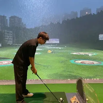 马涵